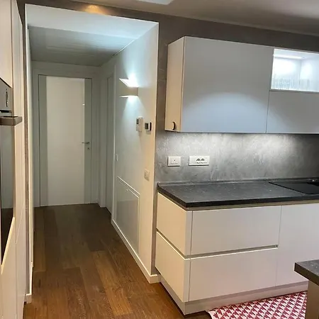 Garden Appartement Milan