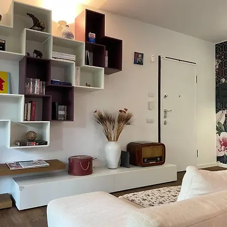 Garden Appartement *
