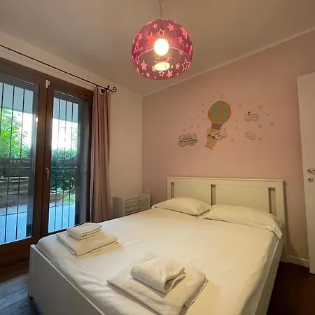 Appartement Garden