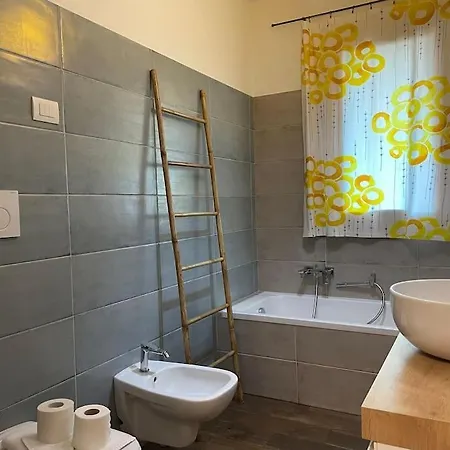 Garden Appartement Milan