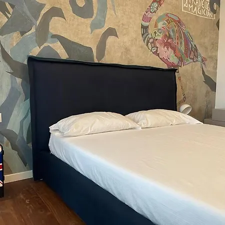 Appartement Garden Milan