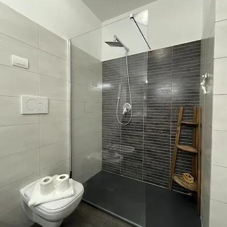 Garden Appartement Milan