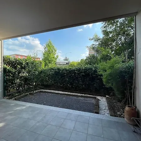 Garden *