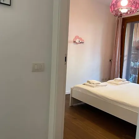 Appartement Garden