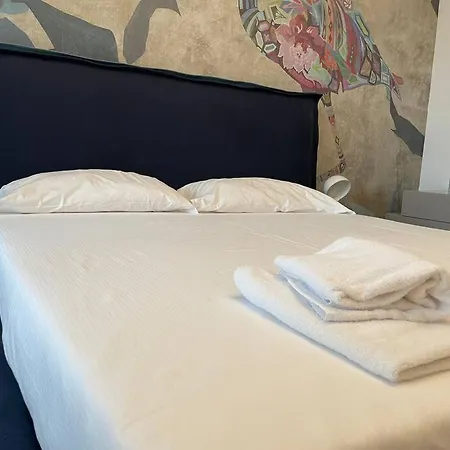 Appartement Garden Milan