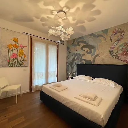 Garden Appartement Milan